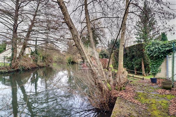 Maison Cerny 4 pièce(s) à vendre