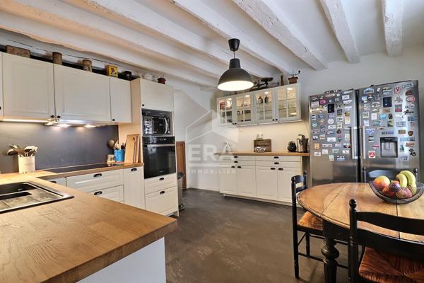 Maison Cerny 4 pièce(s) à vendre