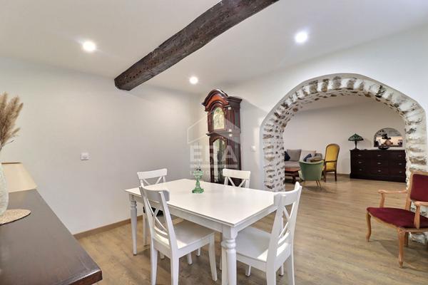 Maison Cerny 4 pièce(s) à vendre