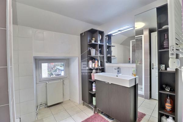 Maison Cerny 4 pièce(s) à vendre