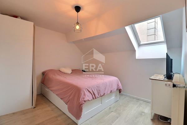 Maison Cerny 4 pièce(s) à vendre