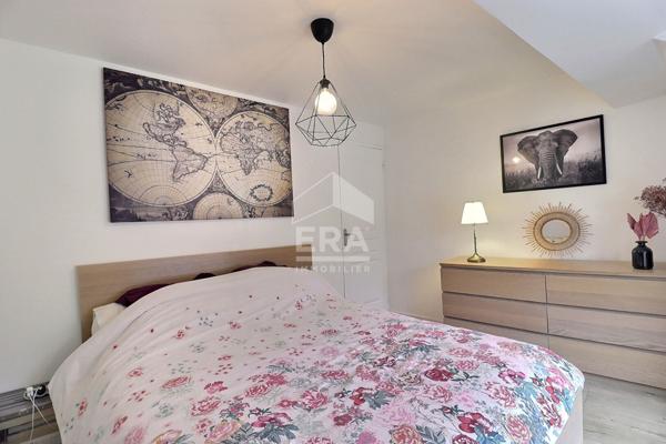 Maison Cerny 4 pièce(s) à vendre