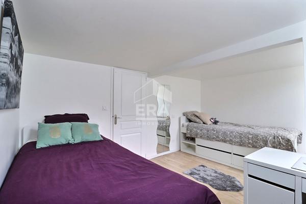 Maison Cerny 4 pièce(s) à vendre