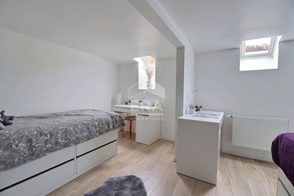 Maison Cerny 4 pièce(s) à vendre