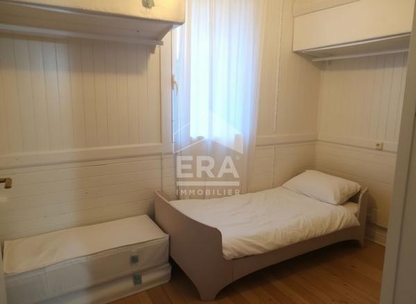 Maison de plain-pied  -Soustons-Coup de coeur assuré