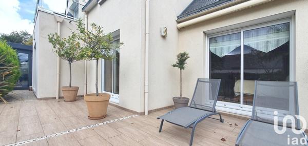 Maison traditionnelle 7 pièces de 214 m² à Moëlan-sur-Mer (29350)