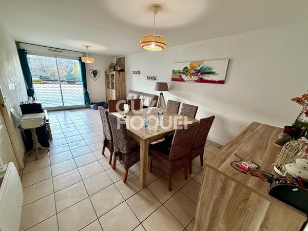 Appartement Calais 3 pièce(s) 68 m2