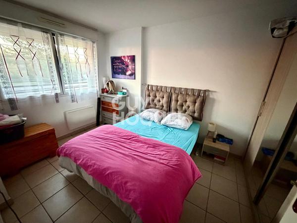 Appartement Calais 3 pièce(s) 68 m2