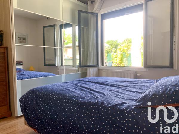 Maison à vendre 5 pièces 123 m² Saint-Pryvé-Saint-Mesmin