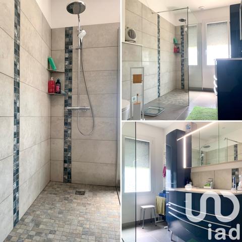 Maison à vendre 5 pièces 123 m² Saint-Pryvé-Saint-Mesmin