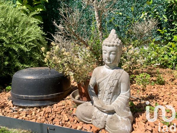 Maison à vendre 5 pièces 123 m² Saint-Pryvé-Saint-Mesmin