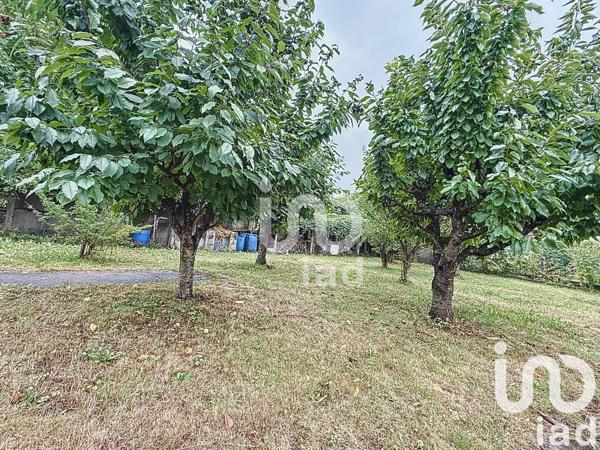 Maison à vendre 4 pièces 72 m² Louvres