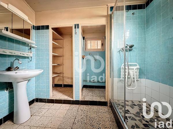 Maison à vendre 4 pièces 72 m² Louvres