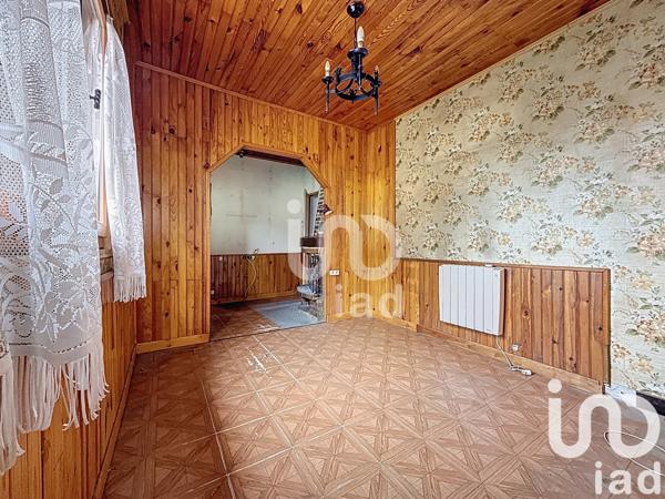 Maison à vendre 4 pièces 72 m² Louvres