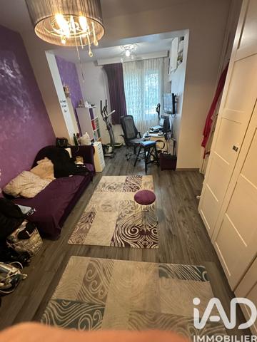 Maison à vendre 5 pièces 142 m² Les Pavillons-sous-Bois