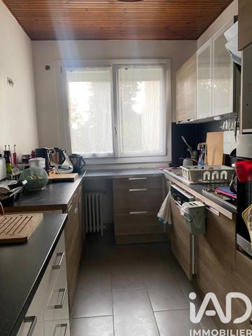 Maison à vendre 5 pièces 142 m² Les Pavillons-sous-Bois