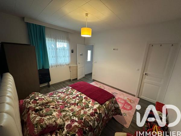 Maison à vendre 5 pièces 142 m² Les Pavillons-sous-Bois