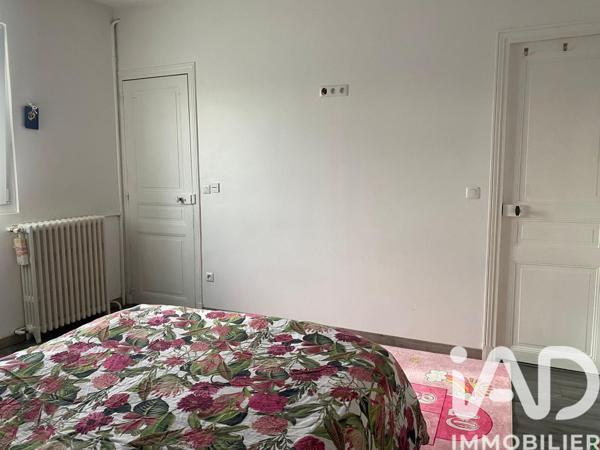 Maison à vendre 5 pièces 142 m² Les Pavillons-sous-Bois