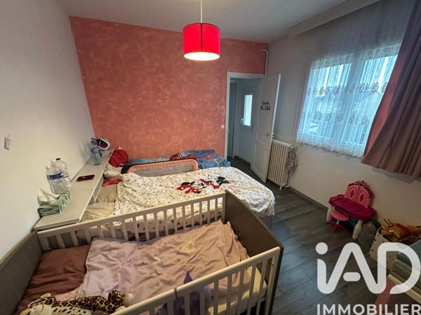 Maison à vendre 5 pièces 142 m² Les Pavillons-sous-Bois