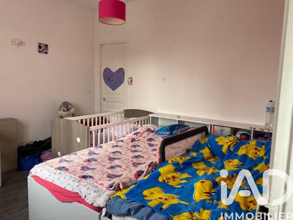 Maison à vendre 5 pièces 142 m² Les Pavillons-sous-Bois