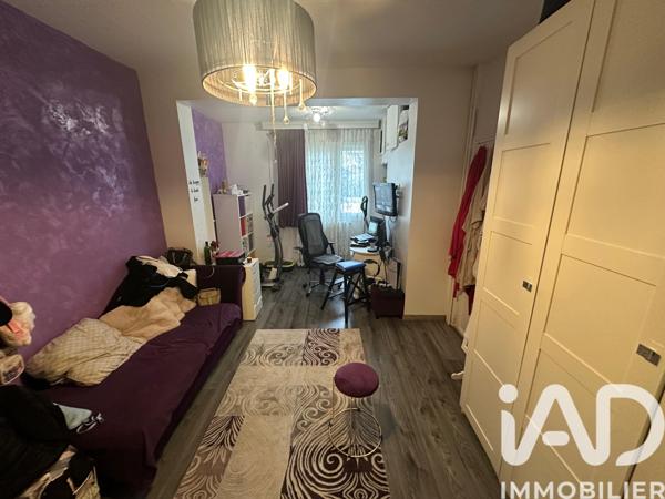 Maison à vendre 5 pièces 142 m² Les Pavillons-sous-Bois