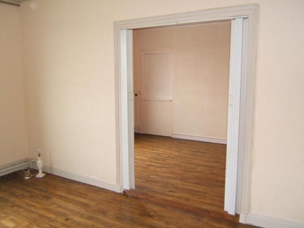 Appartement à louer 3 pièces 47.61m²