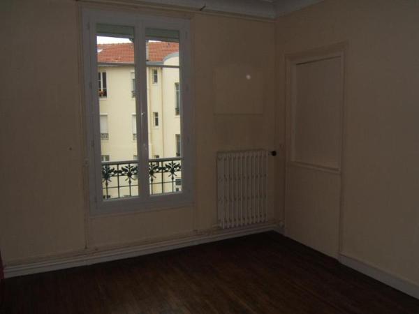 Appartement à louer 3 pièces 47.61m²