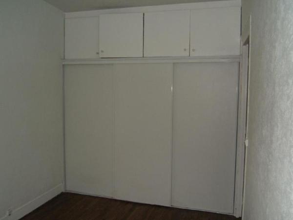 Appartement à louer 3 pièces 47.61m²