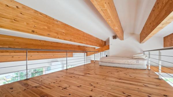 PROPRIANO, appartement de standing de type 4 de 112 m2 terrasse vue mer 2 places de parking