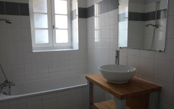 Appartement à vendre    4 pièces • 73,19 m2 Orthez