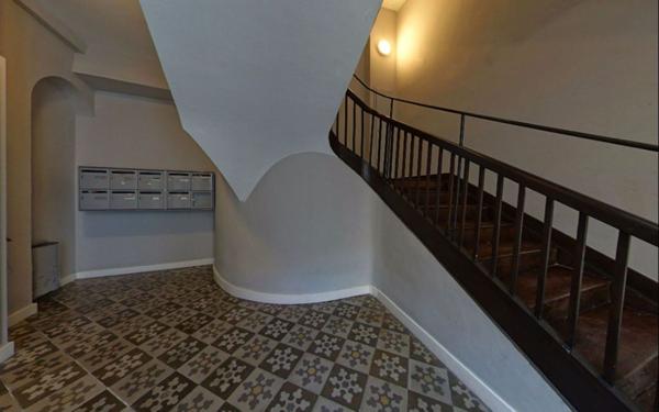 Appartement à vendre    4 pièces • 73,19 m2 Orthez