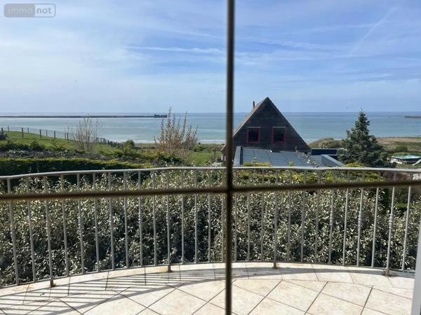 Achat - Maison Boulogne-sur-Mer 62200 173 m 2 1021 m 2