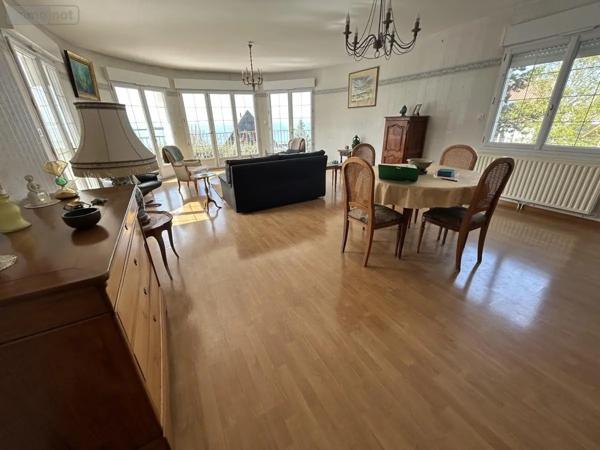 Achat - Maison Boulogne-sur-Mer 62200 173 m 2 1021 m 2