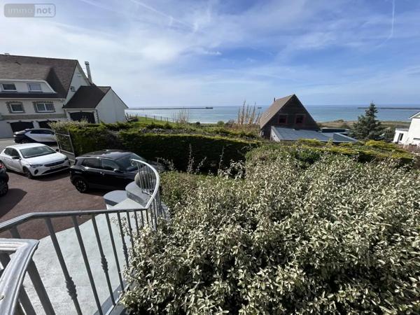 Achat - Maison Boulogne-sur-Mer 62200 173 m 2 1021 m 2