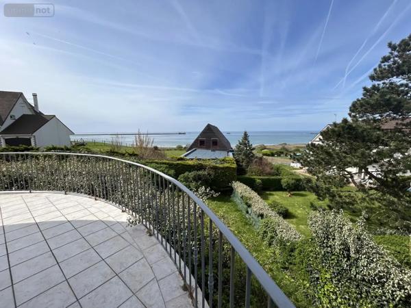Achat - Maison Boulogne-sur-Mer 62200 173 m 2 1021 m 2
