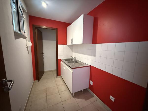 Location  T2 à SANTA LUCIA DI MORIANI