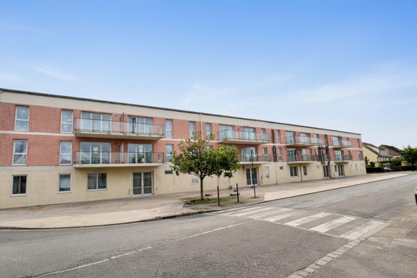 Appartement 3 pièces à louer à Mainvilliers - Rez-de-chaussée avec parking