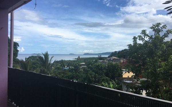 Appartement à louer    3 pièces •  Mamoudzou