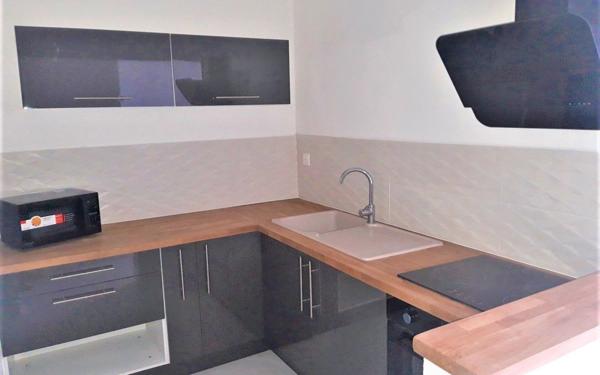 Appartement à louer    3 pièces •  Mamoudzou