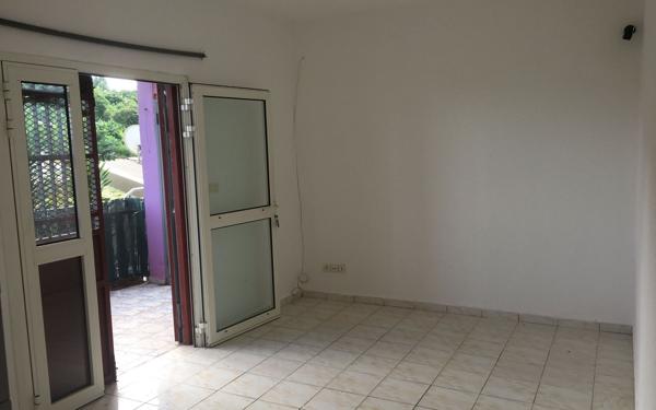 Appartement à louer    3 pièces •  Mamoudzou