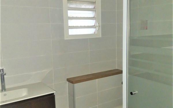 Appartement à louer    3 pièces •  Mamoudzou