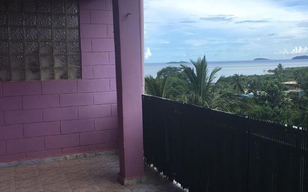 Appartement à louer    3 pièces •  Mamoudzou