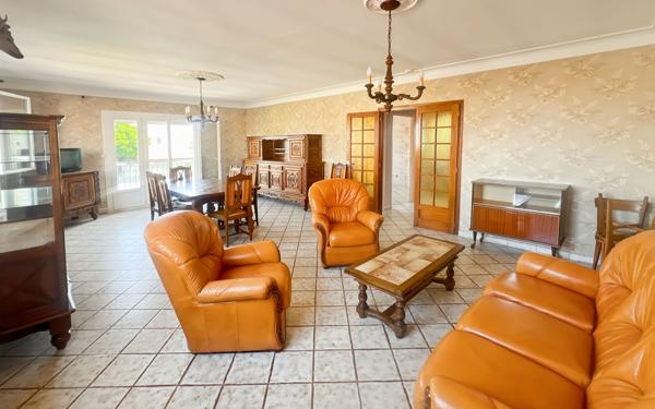 Maison à vendre    5 pièces • 124,24 m2 Agde