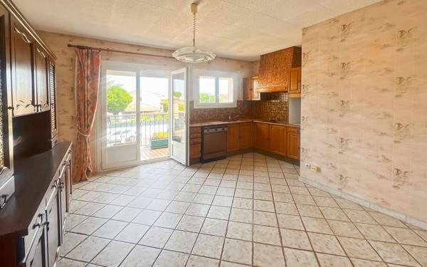 Maison à vendre    5 pièces • 124,24 m2 Agde