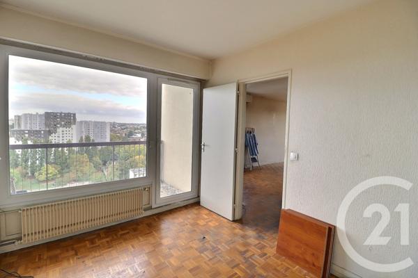 Appartement F2 à vendre  2 pièces - 48,39 m2 ANTONY - 92