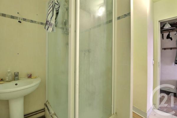 Appartement F2 à vendre  2 pièces - 48,39 m2 ANTONY - 92