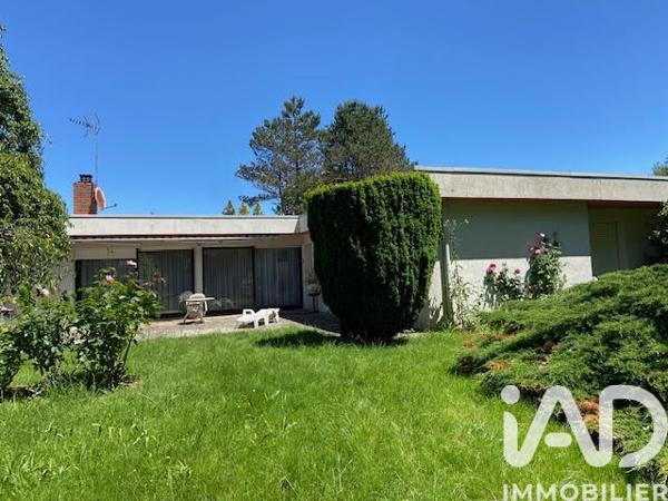 Maison à vendre 5 pièces 150 m² Dole