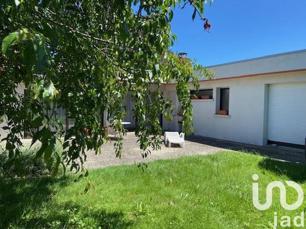 Maison à vendre 5 pièces 150 m² Dole