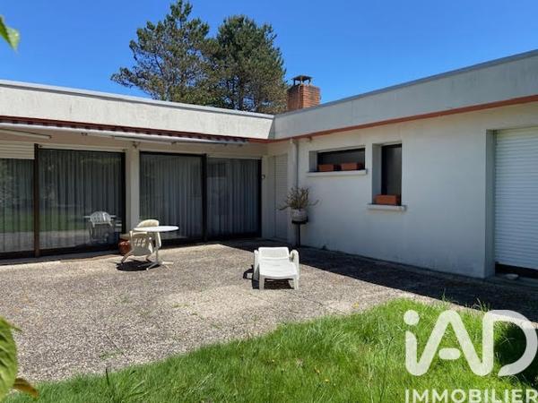 Maison à vendre 5 pièces 150 m² Dole