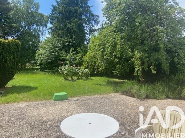 Maison à vendre 5 pièces 150 m² Dole